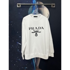 Prada Hoodies